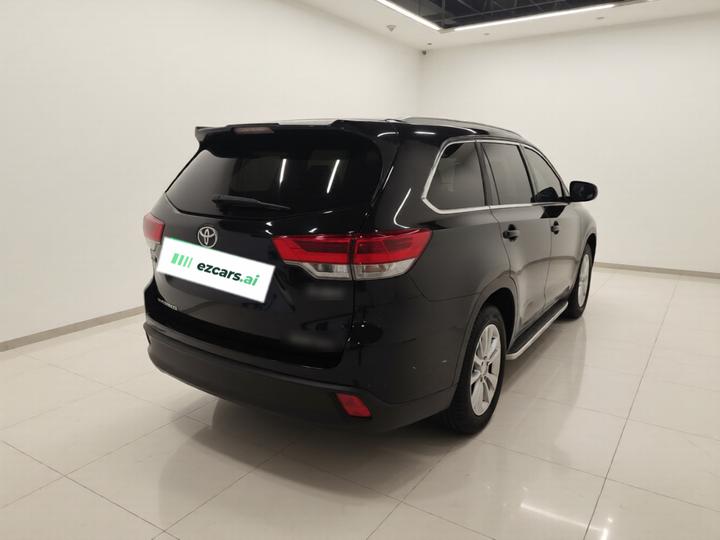 Highlander 2018 2.0T AWD Premium 7-Seater China VI photo 6