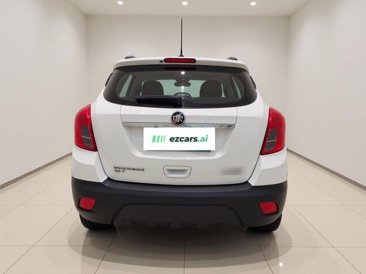 2015 1.4T AT RWD Elite photo 5