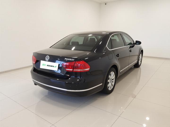 Passat 2015 1.8TSI DSG photo 6