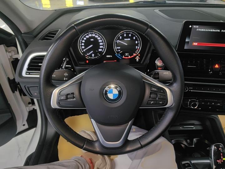 1 Series 2021 120i M Sport photo 6