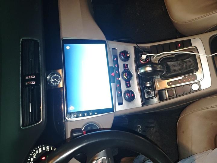 Magotan 2015 Facelift 1.8TSI Luxury photo 5
