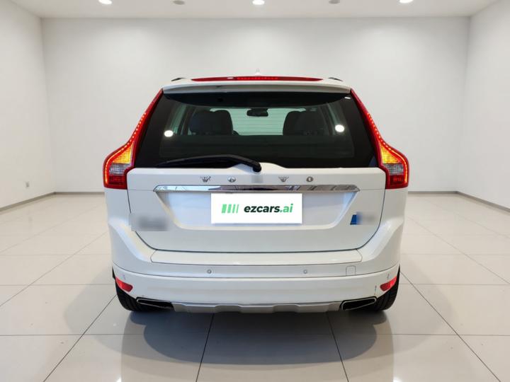XC60 2017 T5 Upgraded photo 5