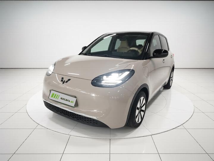 Wuling Bingo 2023 333km