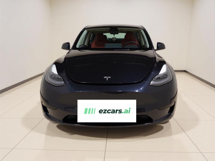 Model Y 2024 RWD photo 2