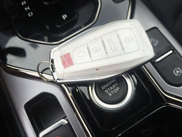 Geely 2025 1.5TD photo 8