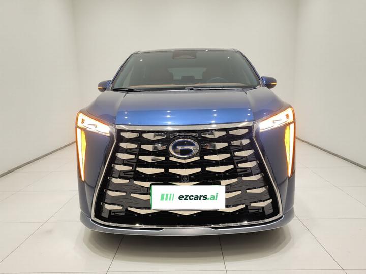 GAC Trumpchi M8 2025 Qiankun Ultra photo 2