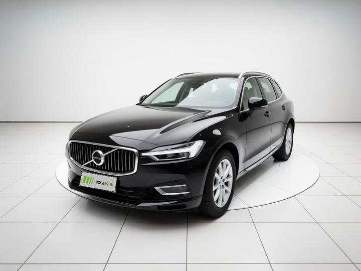 XC60 2020 T5 AWD Luxury