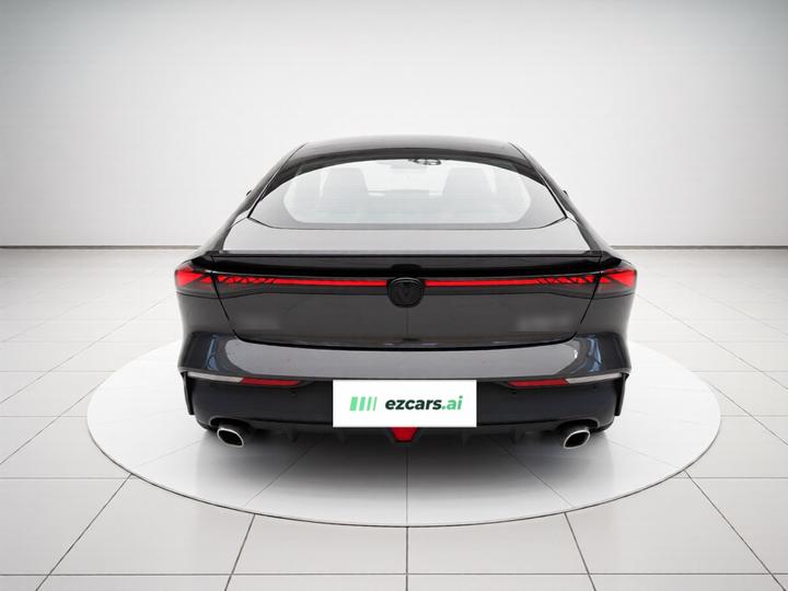 UNI-V 2024 1.5T photo 3