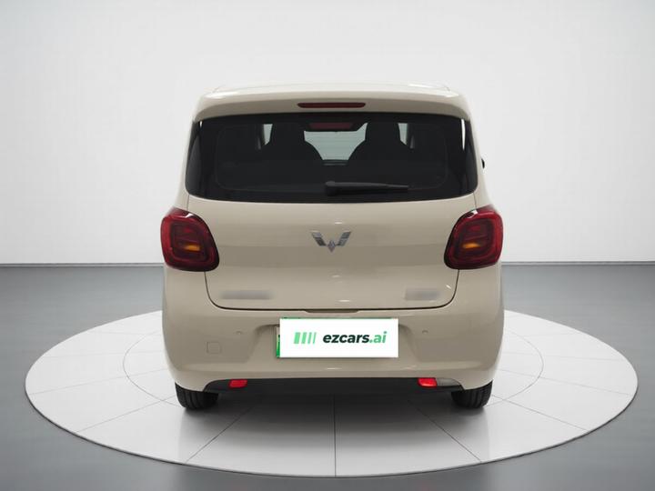 Hongguang MINIEV 2025 4th Gen 4-Door Advanced photo 5