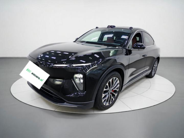 EC6 2024 75kWh