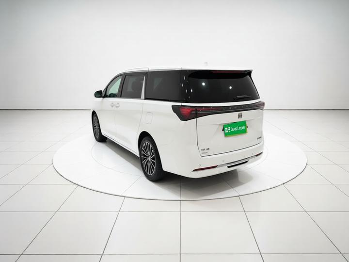 GL8 EV 2025 Exclusive photo 4