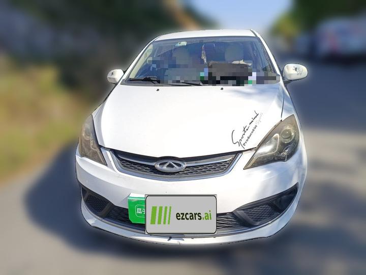 Fulwin 2 2016 1.5L MT Value photo 2