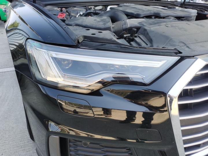 A6L 2022 45 TFSI Dynamic photo 7