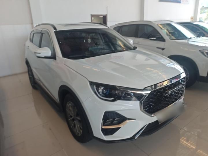 X70 2024 1.5T DCTPRO 5-Seater photo 3