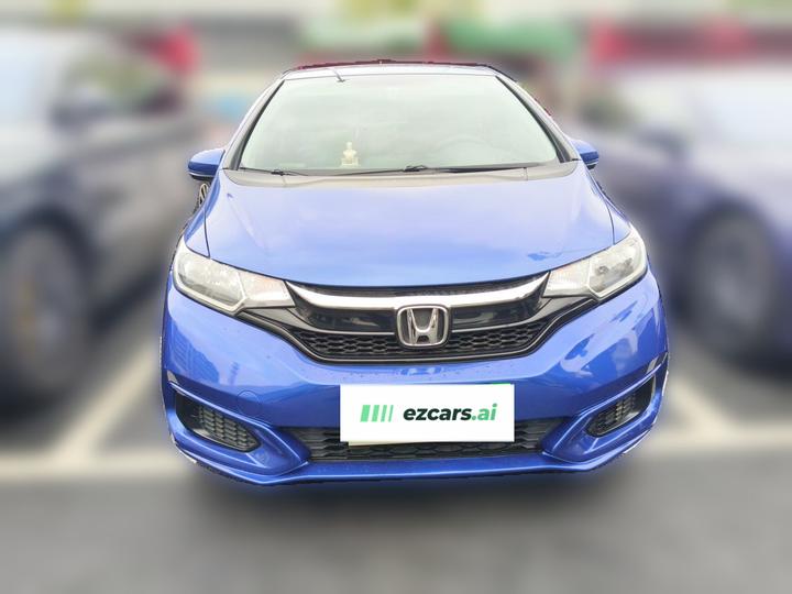 Fit 2018 1.5L CVT Comfort photo 2