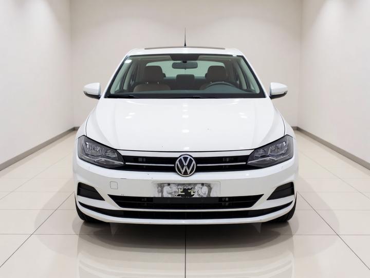 Polo 2023 Plus 1.5L AT photo 2
