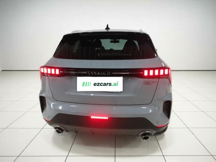 06 EM-P 2022 PHEV 84KM Range Pro photo 5