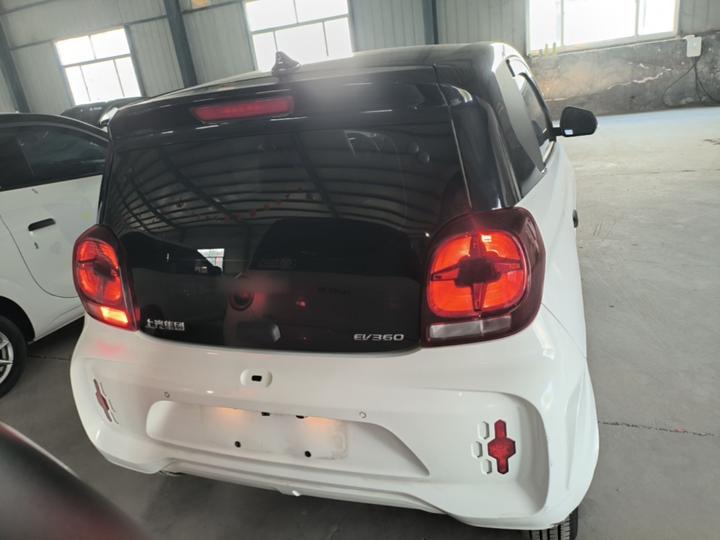 Clever R 2021 302km 4-Seater photo 3