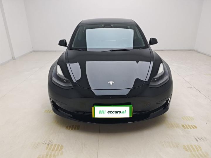 Model 3 2022 RWD photo 2