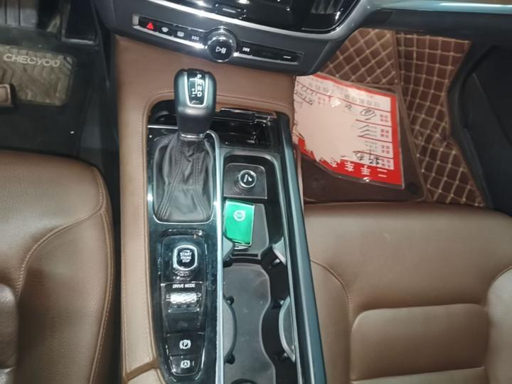 S90 2020 Facelift T5 Luxury photo 8