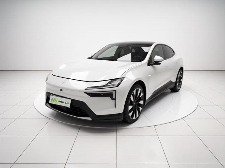 Polestar 4 2024 Long Range PLUS
