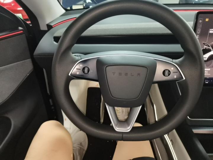 Model Y 2025 RWD photo 6