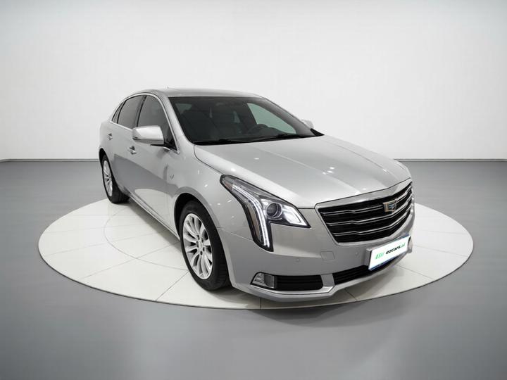 XTS 2018 28T Luxury photo 3