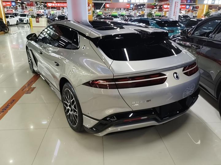 Z9GT 2026 Noble photo 4