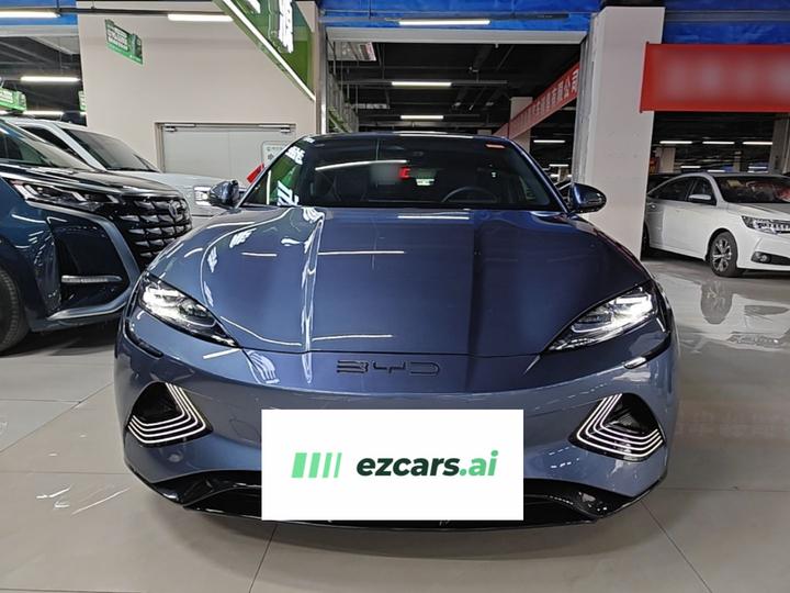 Seal 2023 Champion 700km Premium photo 2