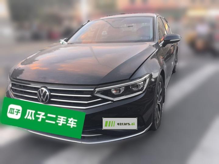 Magotan 2020 330TSI DSG Leading photo 2