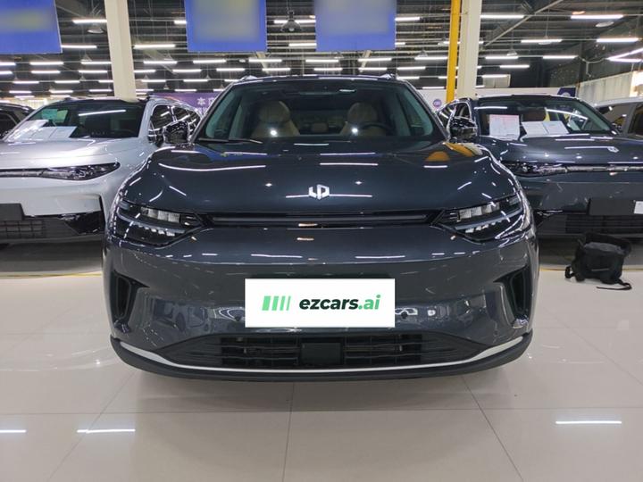 Leapmotor C11 2024 EV 580 Exclusive photo 2