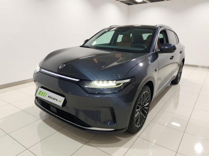Leapmotor C11 2024 EV 580 Exclusive