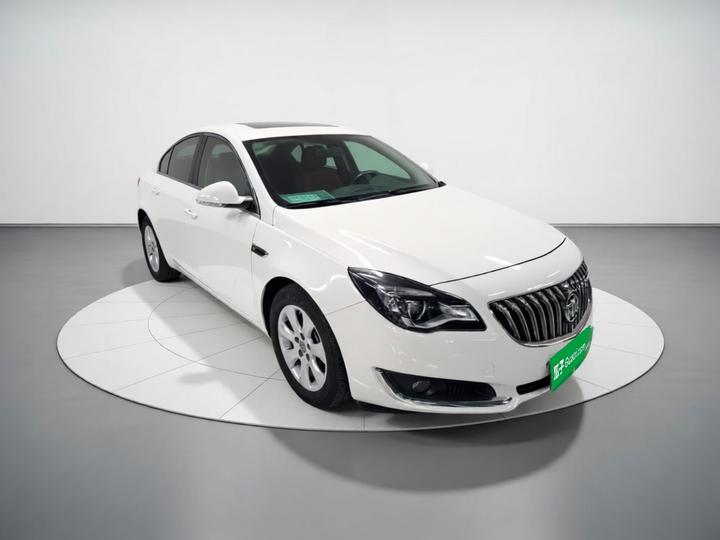 Regal 2015 1.6T Leading Tech photo 3