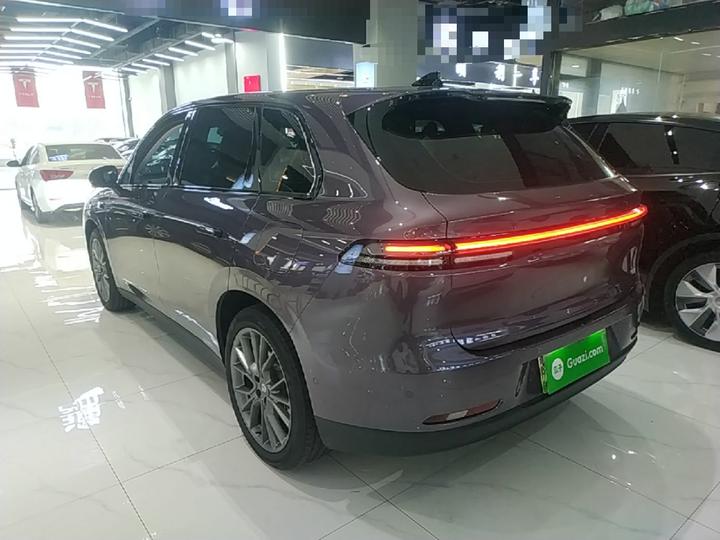 Leapmotor C10 2026 605 Enjoy photo 4