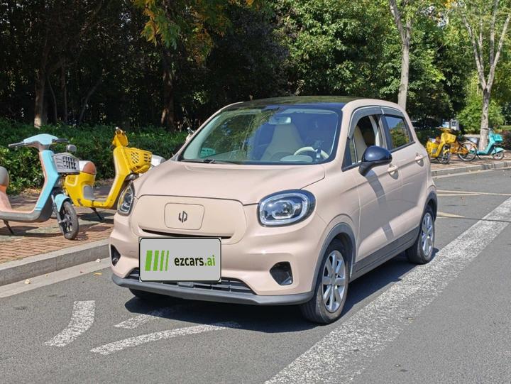 Leapmotor T03 2023 403