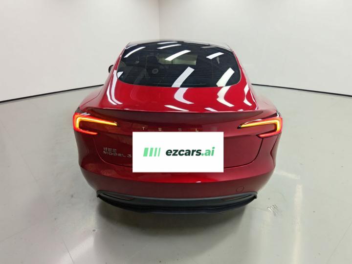 Model 3 2023 RWD photo 3
