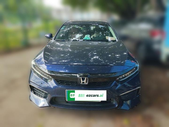 2019 260TURBO China VI photo 2