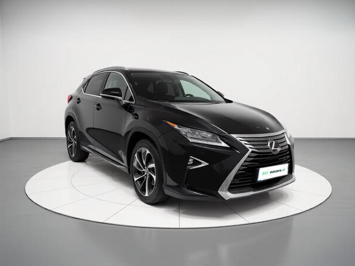 RX 2016 300 AWD Elegant China V photo 3