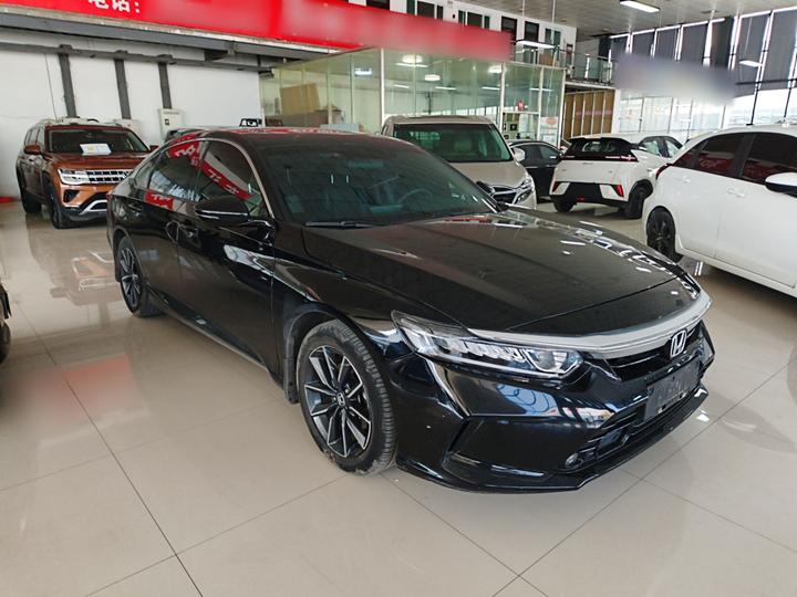 2022 260TURBO Elegant photo 3