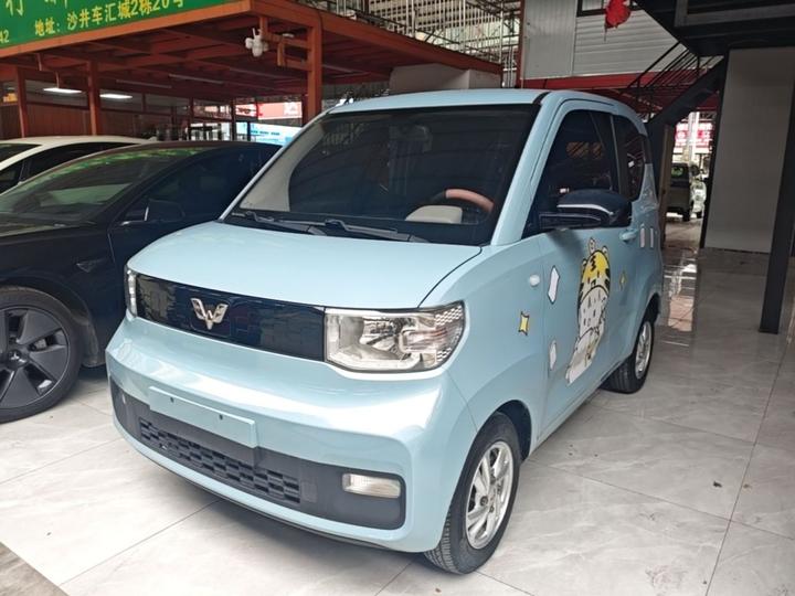 Hongguang MINIEV 2020 LFP