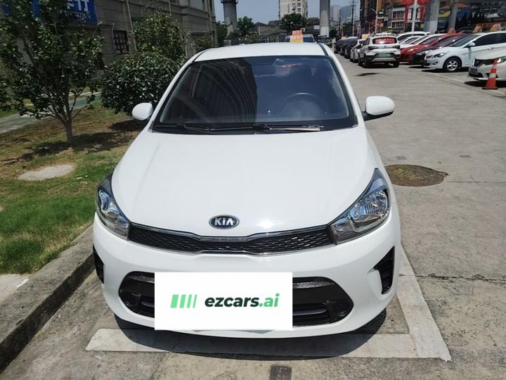Pegas 2017 1.4L MT Fashion Smart photo 2
