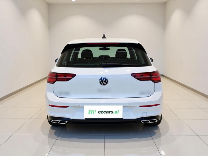 Golf 2023 Facelift 280TSI DSG R-Line Lite photo 5