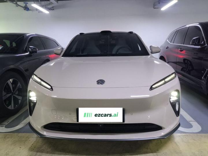 ET5 2024 75kWh photo 2