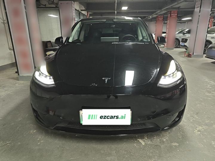 Model Y 2022 RWD photo 2
