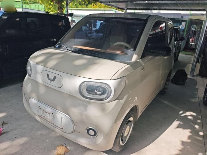 Hongguang MINIEV 2024 3rd Gen 215km