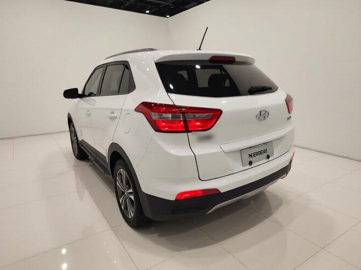 ix25 2015 1.6L AT RWD Smart GLS photo 4