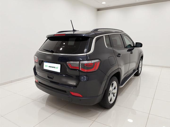 Compass 2017 200T AT photo 6