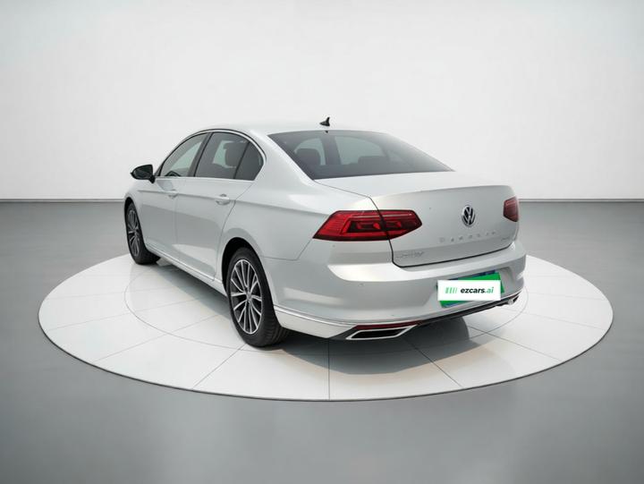 Magotan 2020 330TSI DSG Luxury photo 4