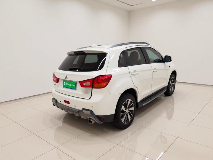 ASX 2016 1.6L MT RWD photo 6