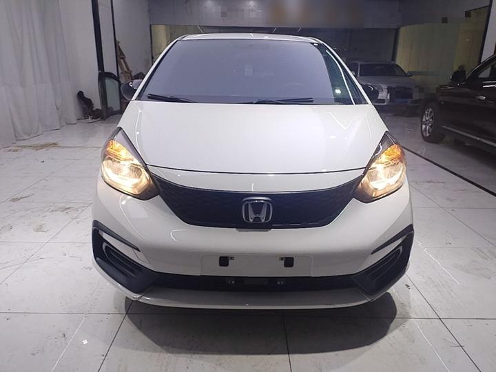 Fit 2021 1.5L CVT photo 2
